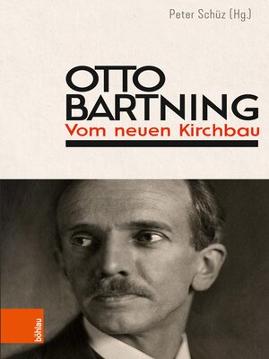 cover image of Otto Bartning